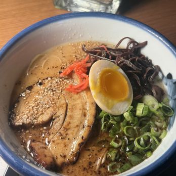 Afuri - Ramen - Ramen Near Me - Culver City, California