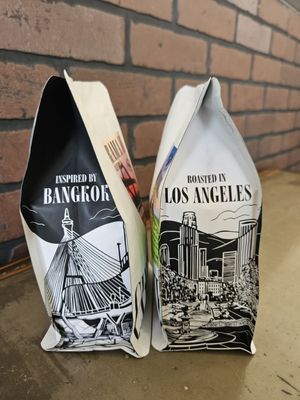 Chimney Coffee House by null