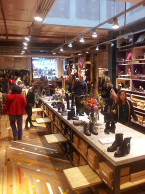 Urban Outfitters by null