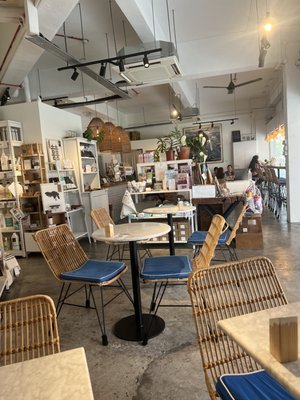 The Social Space by null