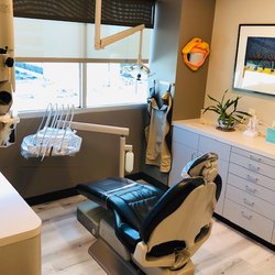 Jeffrey M Kotsubo, DDS - One of our treatment rooms.