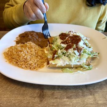 Ay Wey Antojitos - Flautas - Mexican Near Me - Phoenix, Arizona Ay Wey Antojitos - Flautas - Mexican Near Me - Phoenix, Arizona