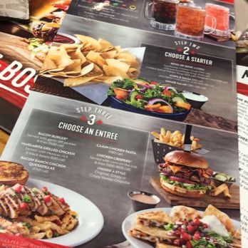 Chili's - American Near Me - Hinesville, Georgia