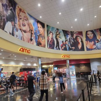 AMC Santa Anita 16 - Cinema Near Me - Arcadia, California