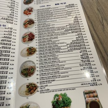 Pho So 1 - Menu - Vietnamese Near Me - Reseda, California Pho So 1 - Menu - Vietnamese Near Me - Reseda, California