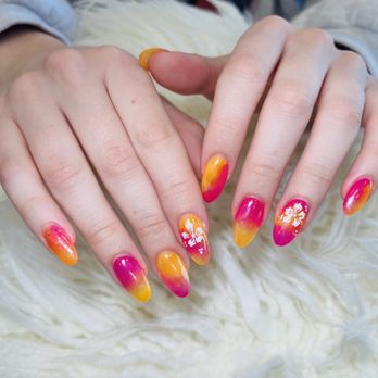 Kh Nails And Spa - Gel Nails - Nail Salons Near Me - Orange, California Kh Nails And Spa - Gel Nails - Nail Salons Near Me - Orange, California