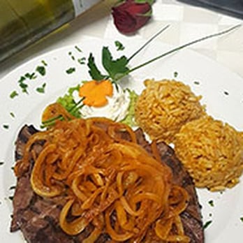 Atlantis - Lecker!! - Greek Near Me - Dresden, SN