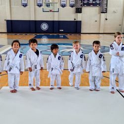 Waco Judo - Judo Summer Camp 2026!