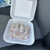 Donut Palace gift card