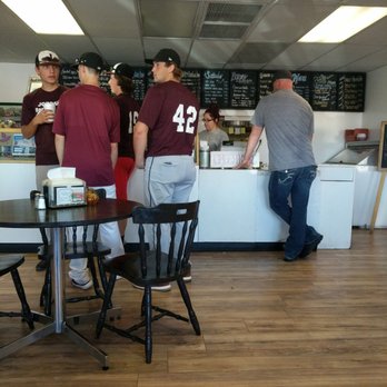 Inside Scoop - Breakfast & Brunch Near Me - Overton, Nevada