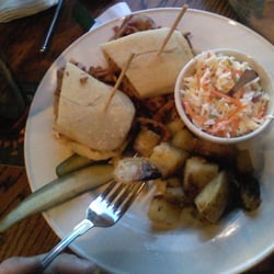 Shorty's Pizza - Sandwich