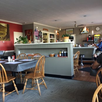 Karen's Diner - Breakfast & Brunch Near Me - Pawling, New York