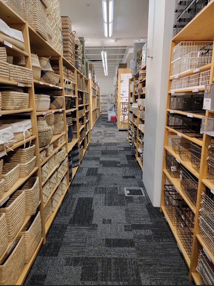 THE CONTAINER STORE Updated August 2024 30 Photos & 52 Reviews