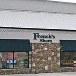 French's Shoes - Best prices around town