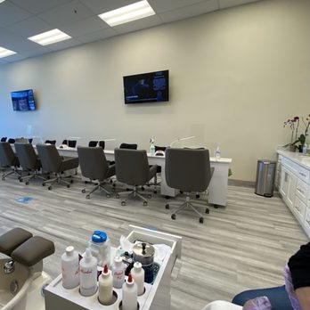 T’s Nail Bar - Nail Salons Near Me - Pleasanton, California T’s Nail Bar - Nail Salons Near Me - Pleasanton, California