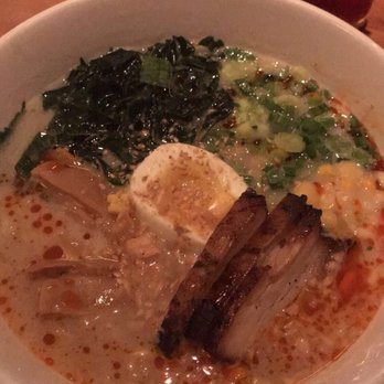 RAMEN-SAN - Ramen Near Me - Chicago, Illinois RAMEN-SAN - Ramen Near Me - Chicago, Illinois