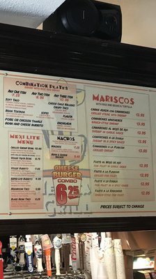 Menu photo 8 Leo's Mexican Grill Long Beach, CA Menu photo 8 Leo's Mexican Grill Long Beach, CA