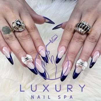 Luxury Nail Spa - Nail Salons Near Me - Oak Park, Illinois Luxury Nail Spa - Nail Salons Near Me - Oak Park, Illinois