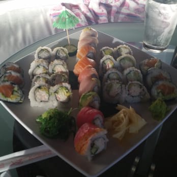 The Sushi Joint - Sushi Bars Near Me - Camas, Washington The Sushi Joint - Sushi Bars Near Me - Camas, Washington