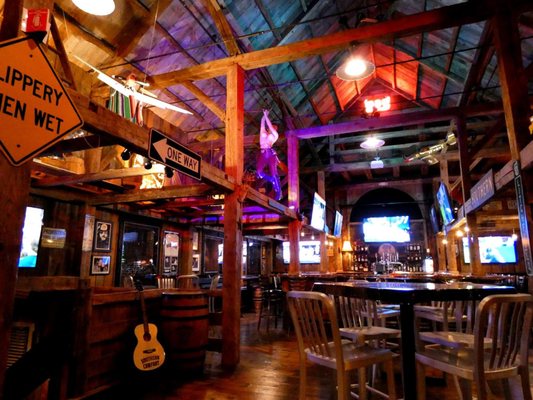 KC's Rib Shack by null