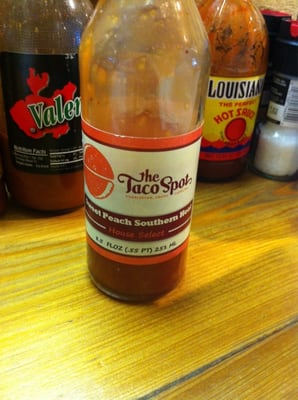 Taco Bartina by null