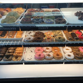 Glaze Doughnuts - Best thing to see in the morning! - Donuts Near Me - Las Vegas, Nevada Glaze Doughnuts - Best thing to see in the morning! - Donuts Near Me - Las Vegas, Nevada