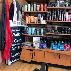 LookAfter Hair