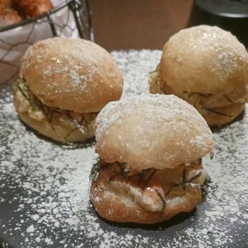 Nami - Lobster donuts - Japanese Near Me - Orlando, Florida Nami - Lobster donuts - Japanese Near Me - Orlando, Florida