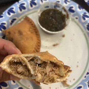 Tito's Market - Empanada de Pollo - Sandwiches Near Me - El Monte, California Tito's Market - Empanada de Pollo - Sandwiches Near Me - El Monte, California