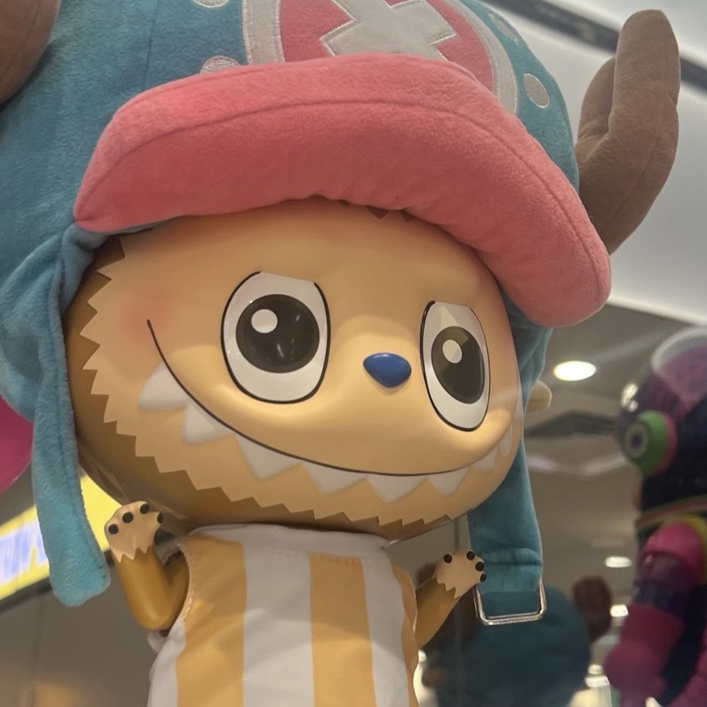 Pop Mart - Hats off to Pop Culture - Toy Stores Near Me - San Francisco, California Pop Mart - Hats off to Pop Culture - Toy Stores Near Me - San Francisco, California