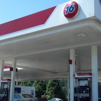 Union 76 - Gas Stations Near Me - Spanaway, Washington