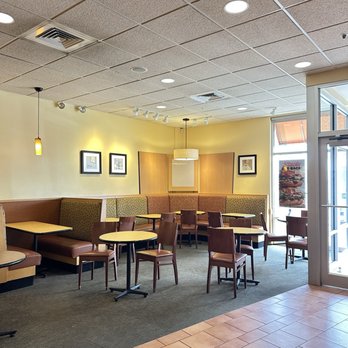 Panera Bread - Sandwiches Near Me - Columbus, Ohio