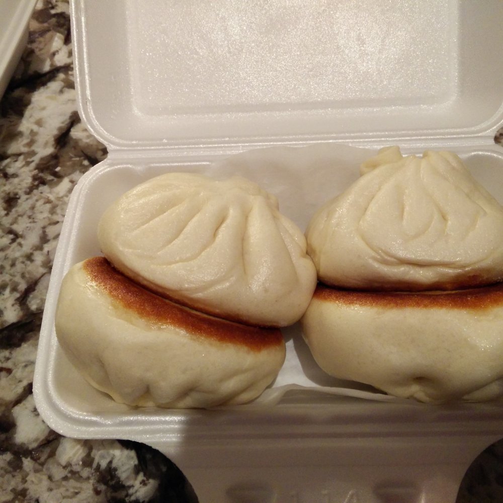 Tianjin Fine Food - Pan Fried Pork Buns - Chinese Near Me - Markham, Ontario Tianjin Fine Food - Pan Fried Pork Buns - Chinese Near Me - Markham, Ontario