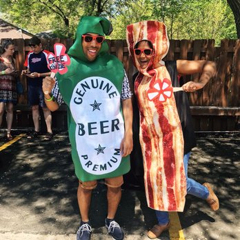 Stanley's Beer + Bacon Fest - Festivals Near Me - Minneapolis, Minnesota