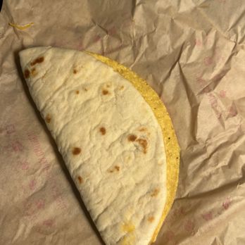 Taco Bell - Fast Food Near Me - Saint Augustine, Florida