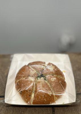 Smoking Tiger Bread Factory by null