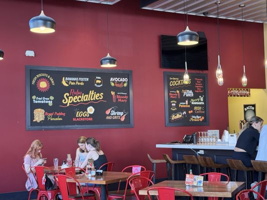 Ruby Sunshine by null