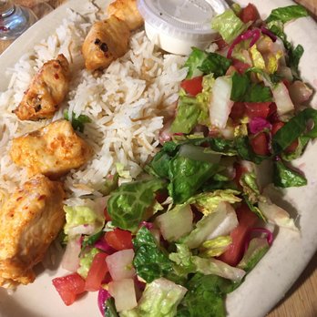 Istanbul Turkish Mediterranean Cuisine - Half Kebab Chicken - Turkish Near Me - Ormond Beach, Florida Istanbul Turkish Mediterranean Cuisine - Half Kebab Chicken - Turkish Near Me - Ormond Beach, Florida