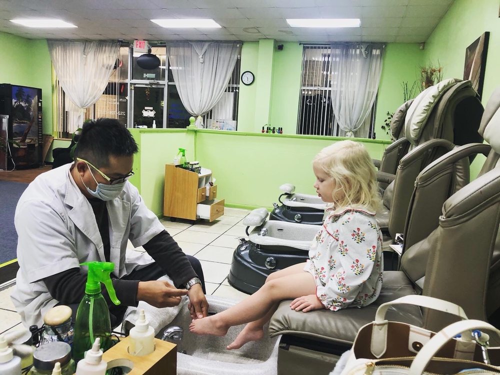 HIGH TECH NAILS Updated October 2024 21 Photos & 23 Reviews 2302