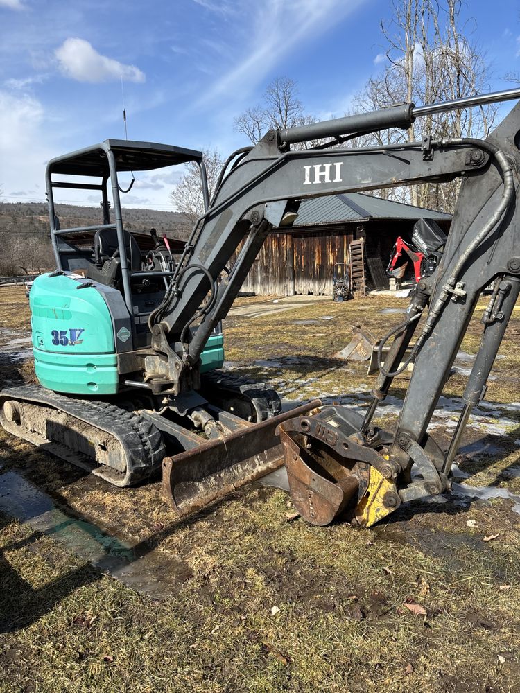 Slide of Southern Tier Tech