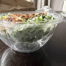 Green Salad