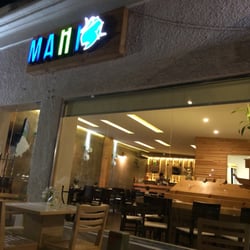 Mahi - On the Malecon