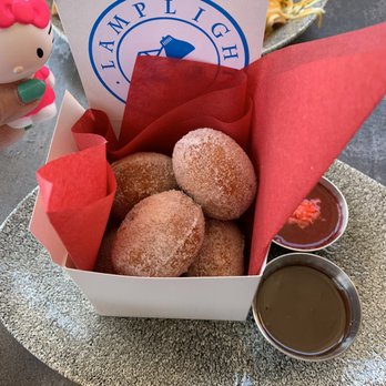 Lamplight Lounge - New American Near Me - Anaheim, California
