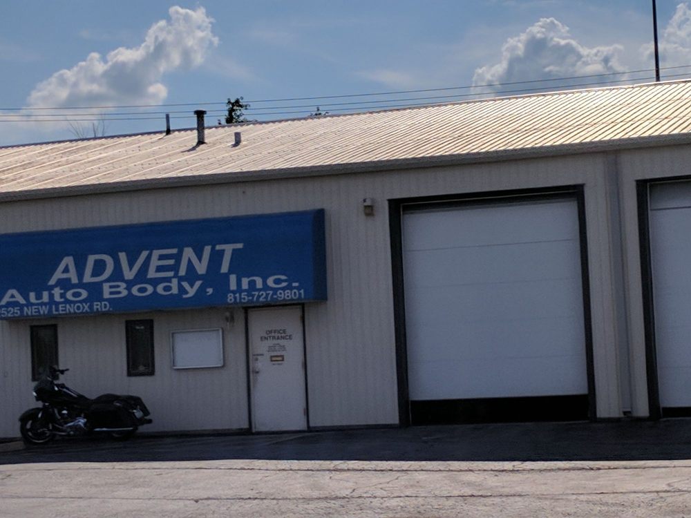 ADVENT AUTO BODY Updated July 2024 13 Photos & 10 Reviews 2525