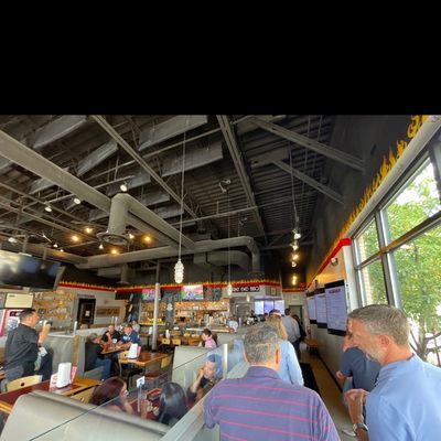 Burnt End BBQ in Denver by null