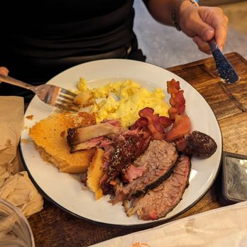 Smoke and Dough - Barbeque Near Me - Miami, Florida Smoke and Dough - Barbeque Near Me - Miami, Florida