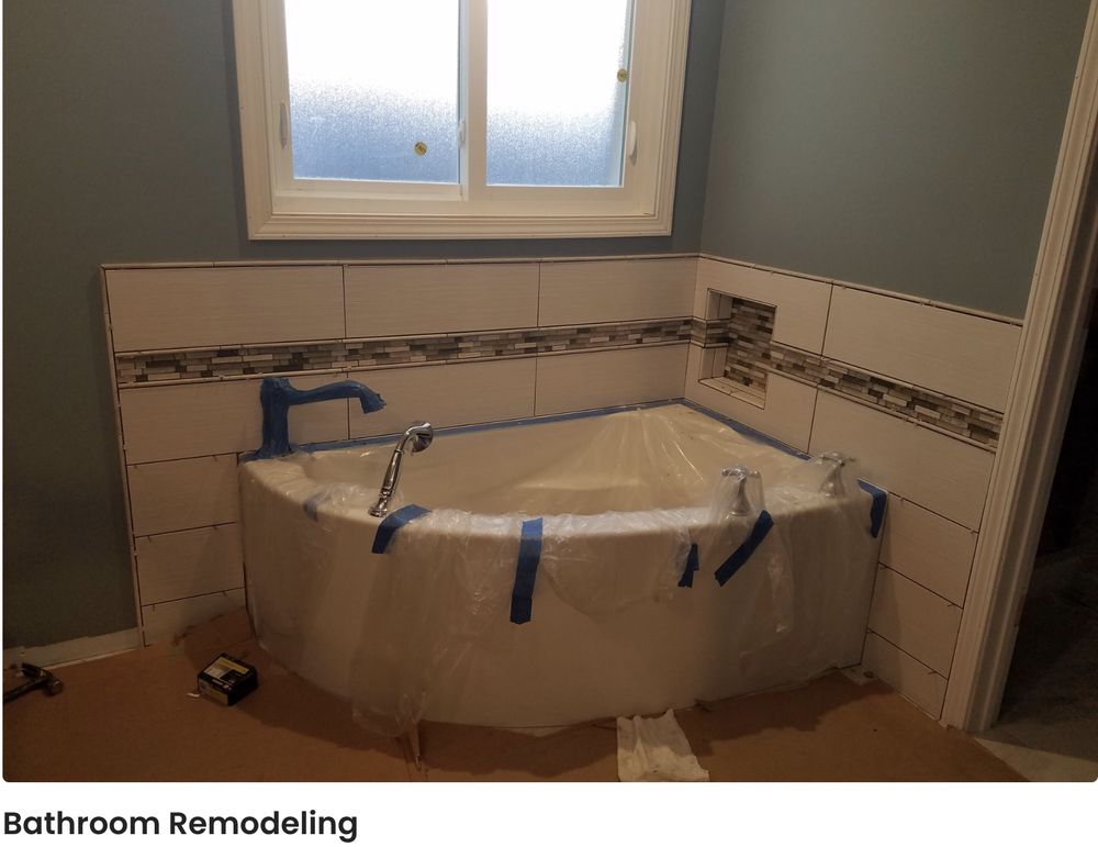 Slide of MT Contracting