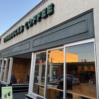 STARBUCKS - Updated October 2026 - 25 Photos & 18 Reviews - 3492