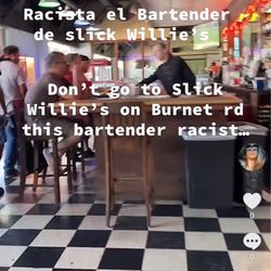Slick Willie's Family Pool Hall
