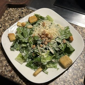 The Melting Pot - Caesar - Fondue Near Me - Colorado Springs, Colorado